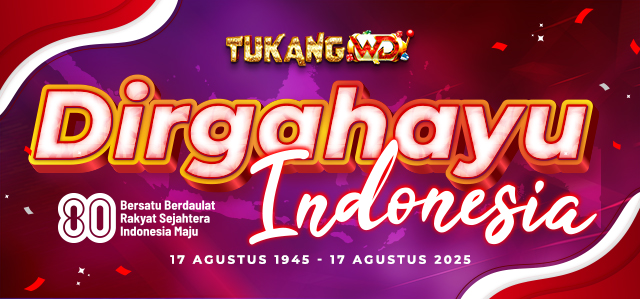 INDONESIA MERDEKA
